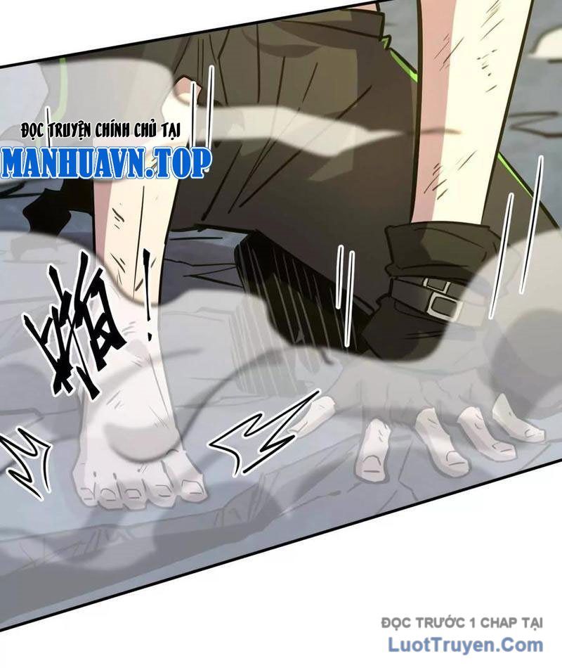 Cương Thi Tiên Sinh Chap 186 - Next Chap 187