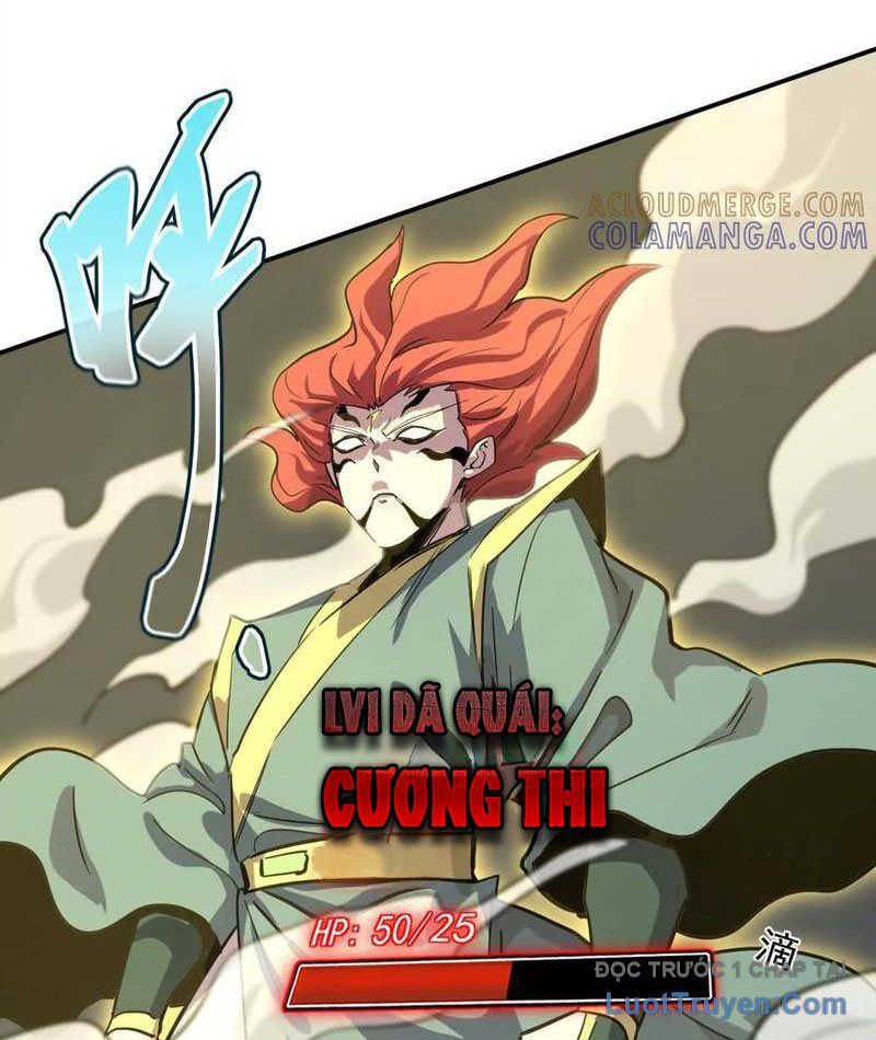 Cương Thi Tiên Sinh Chap 186 - Next Chap 187