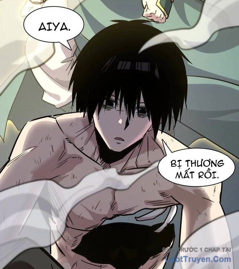 Cương Thi Tiên Sinh Chap 186 - Next Chap 187