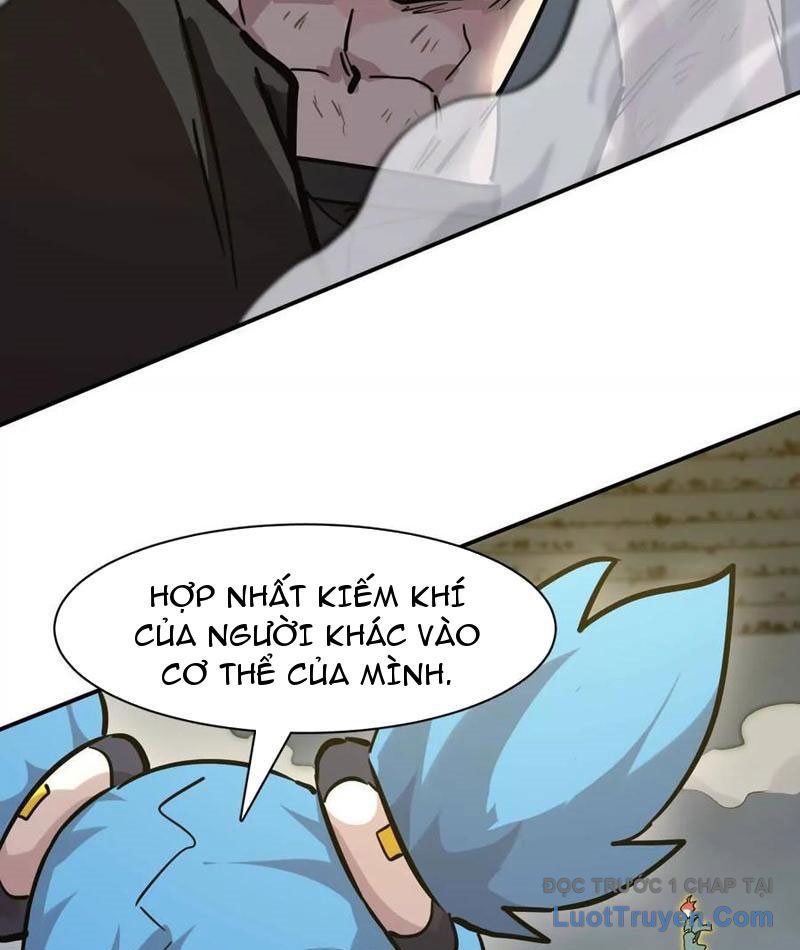 Cương Thi Tiên Sinh Chap 186 - Next Chap 187