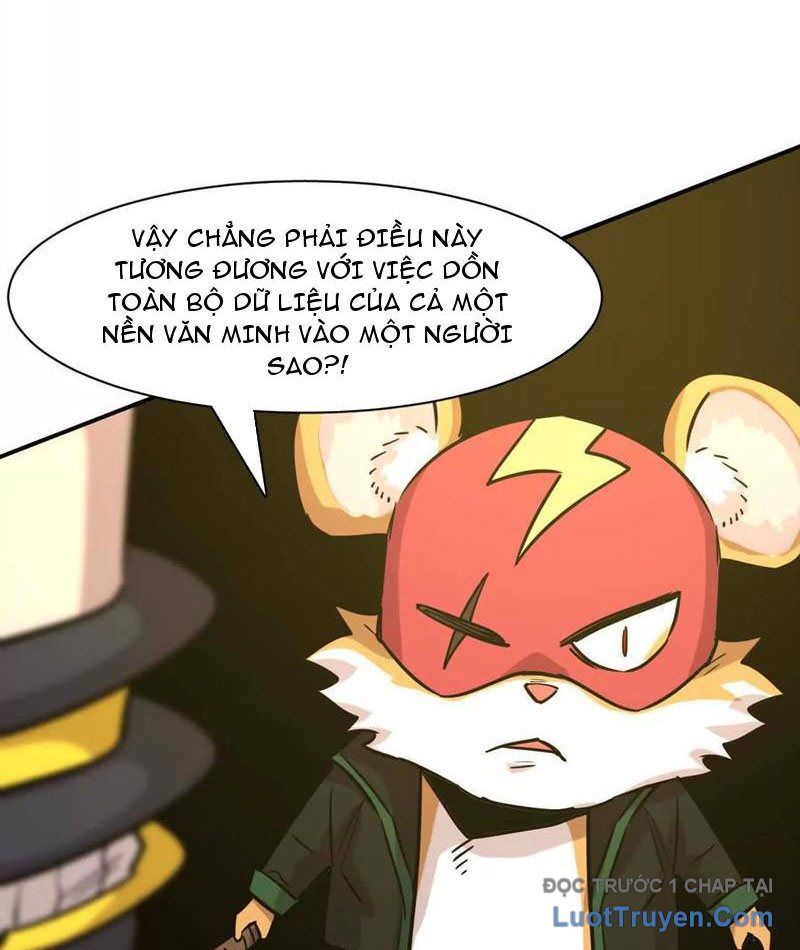 Cương Thi Tiên Sinh Chap 186 - Next Chap 187