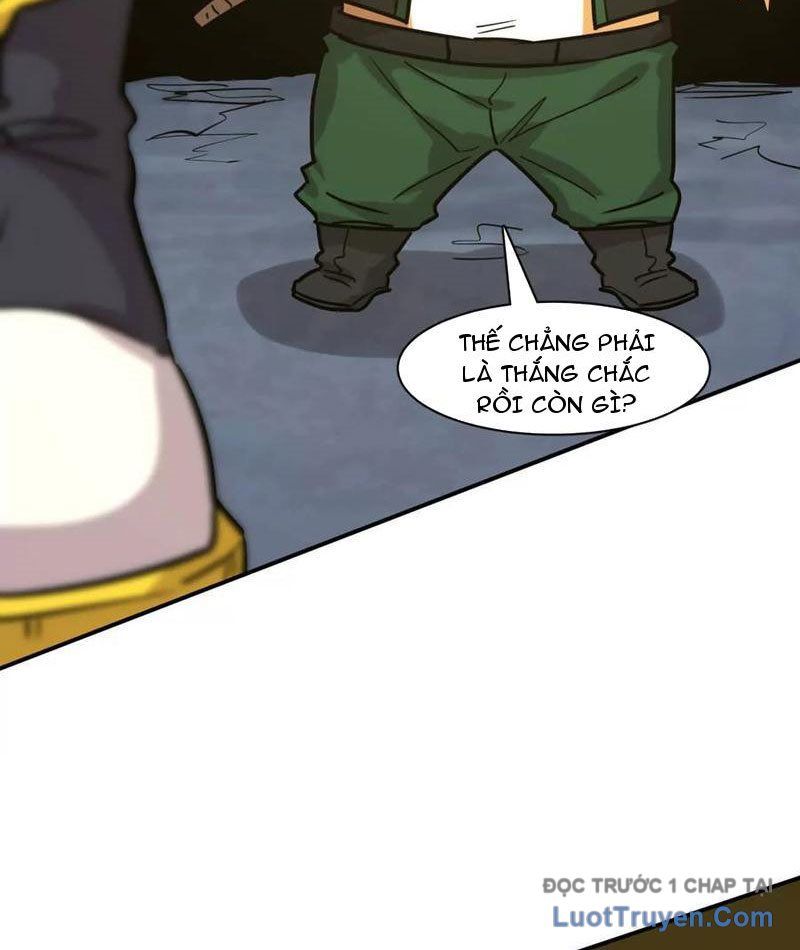 Cương Thi Tiên Sinh Chap 186 - Next Chap 187