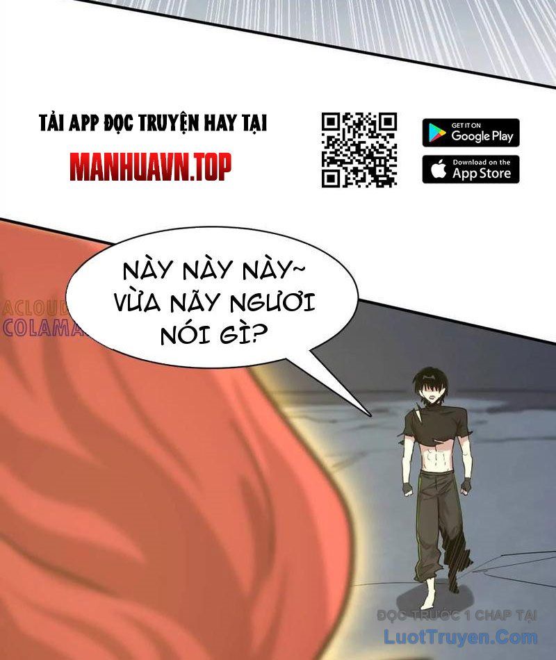 Cương Thi Tiên Sinh Chap 186 - Next Chap 187