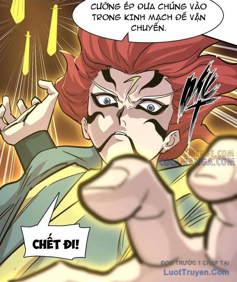 Cương Thi Tiên Sinh Chap 186 - Next Chap 187