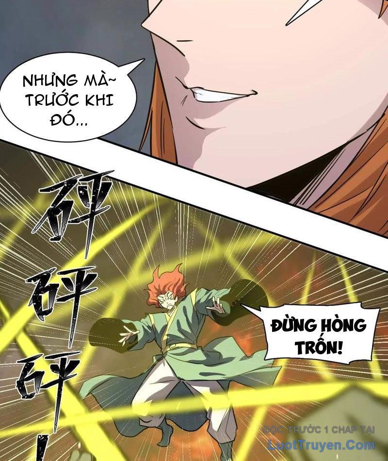 Cương Thi Tiên Sinh Chap 186 - Next Chap 187