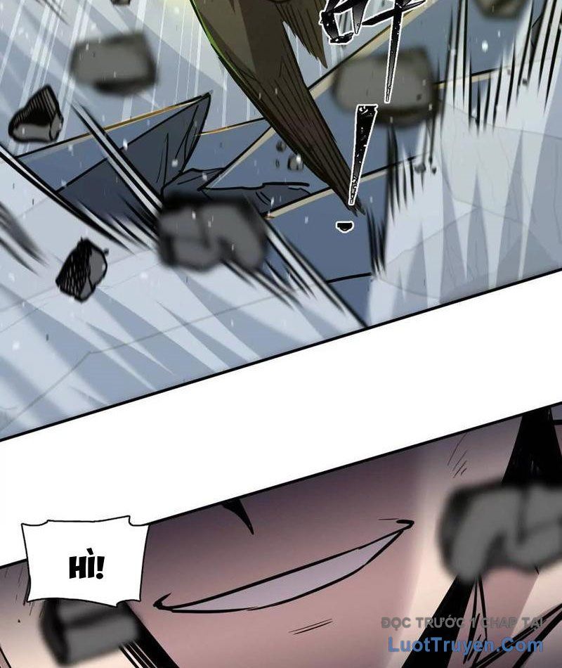 Cương Thi Tiên Sinh Chap 186 - Next Chap 187