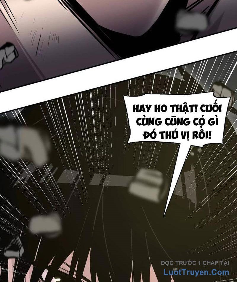 Cương Thi Tiên Sinh Chap 186 - Next Chap 187