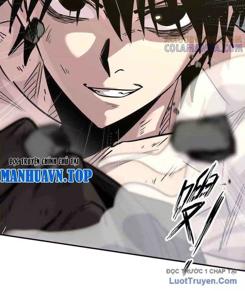 Cương Thi Tiên Sinh Chap 186 - Next Chap 187