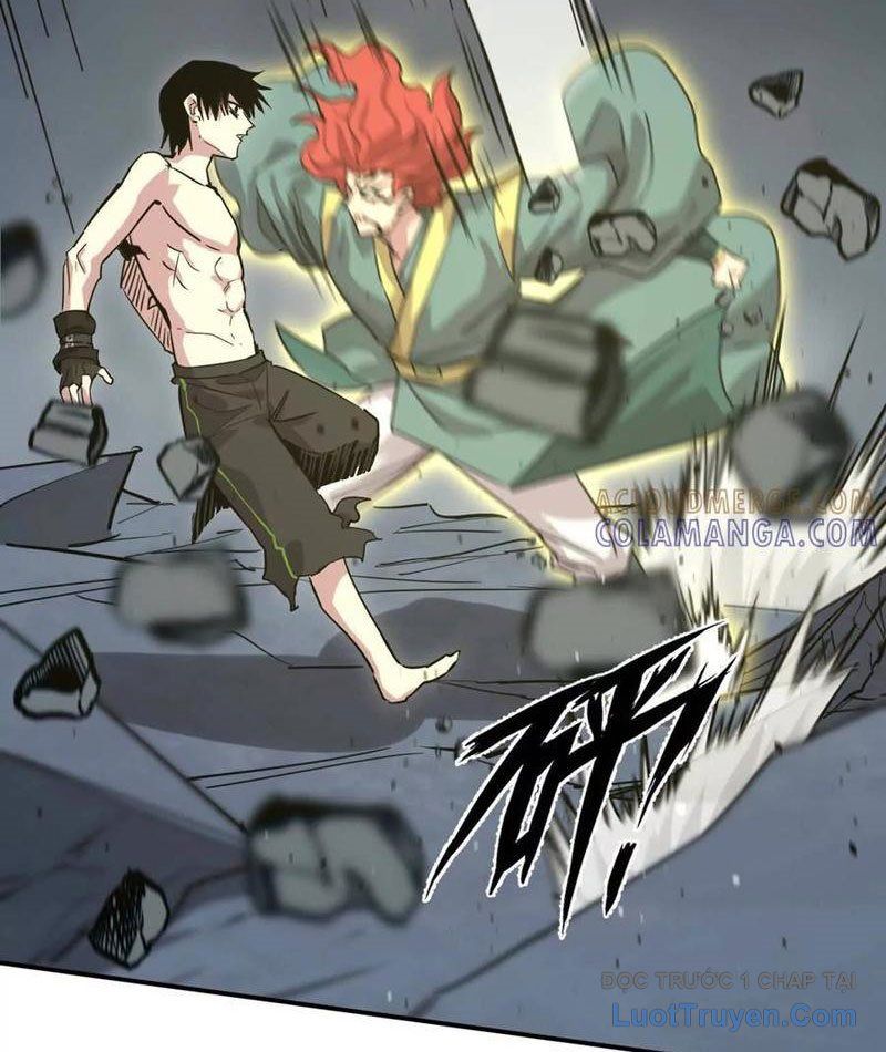 Cương Thi Tiên Sinh Chap 186 - Next Chap 187