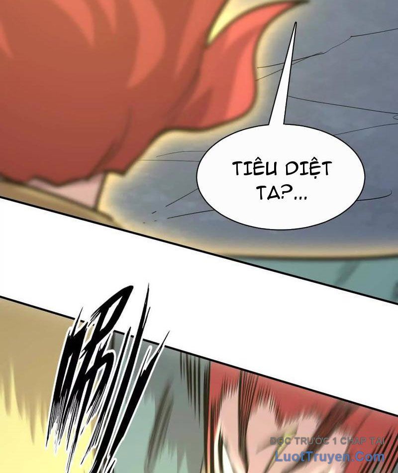 Cương Thi Tiên Sinh Chap 186 - Next Chap 187