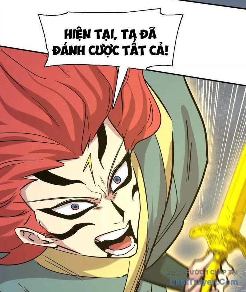 Cương Thi Tiên Sinh Chap 186 - Next Chap 187