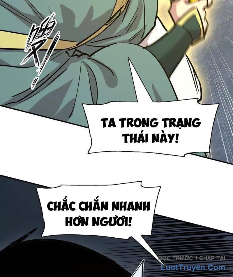 Cương Thi Tiên Sinh Chap 186 - Next Chap 187