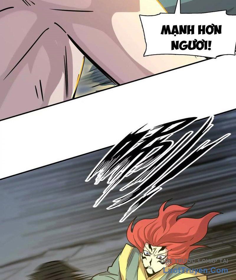 Cương Thi Tiên Sinh Chap 186 - Next Chap 187