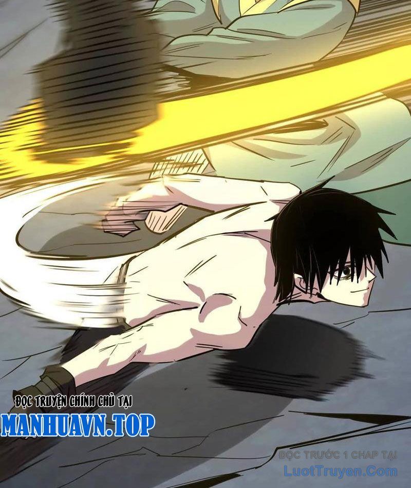 Cương Thi Tiên Sinh Chap 186 - Next Chap 187