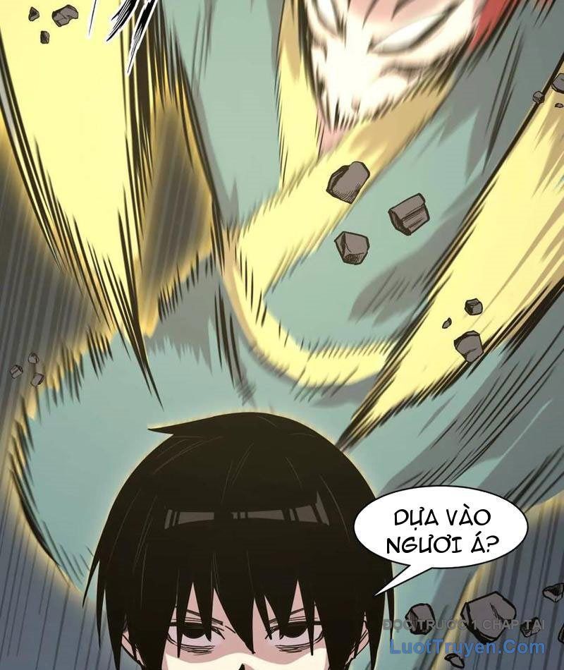 Cương Thi Tiên Sinh Chap 186 - Next Chap 187