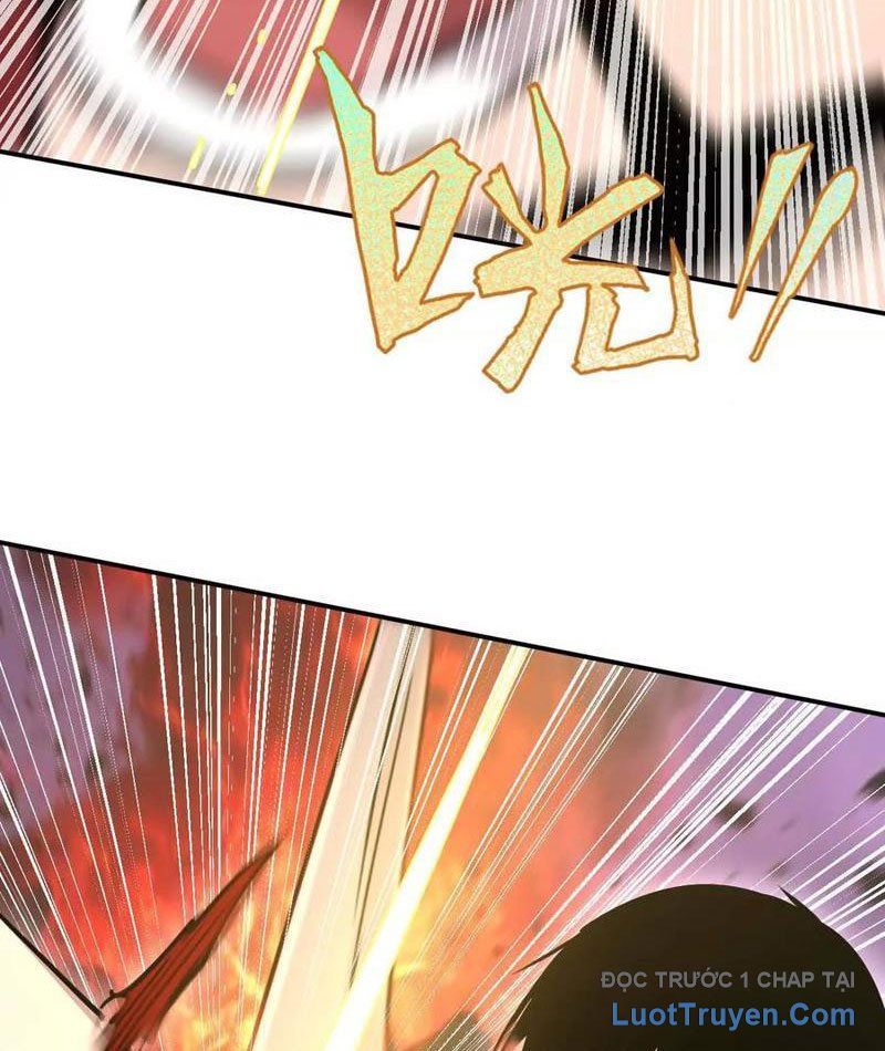 Cương Thi Tiên Sinh Chap 186 - Next Chap 187