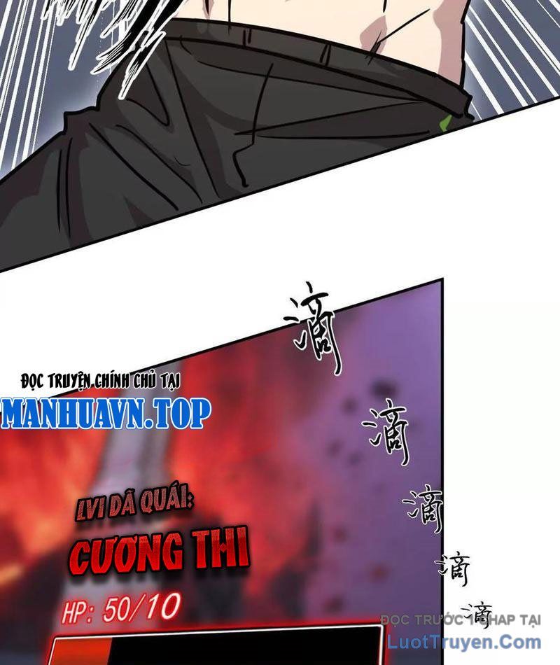 Cương Thi Tiên Sinh Chap 186 - Next Chap 187