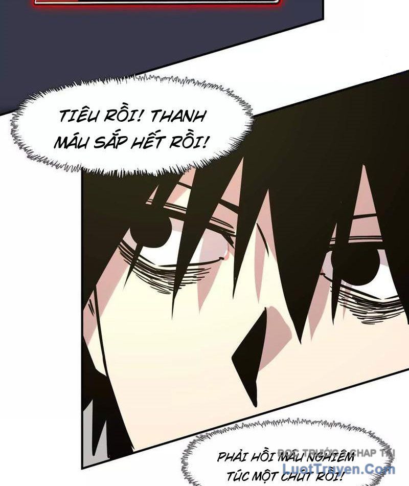 Cương Thi Tiên Sinh Chap 186 - Next Chap 187