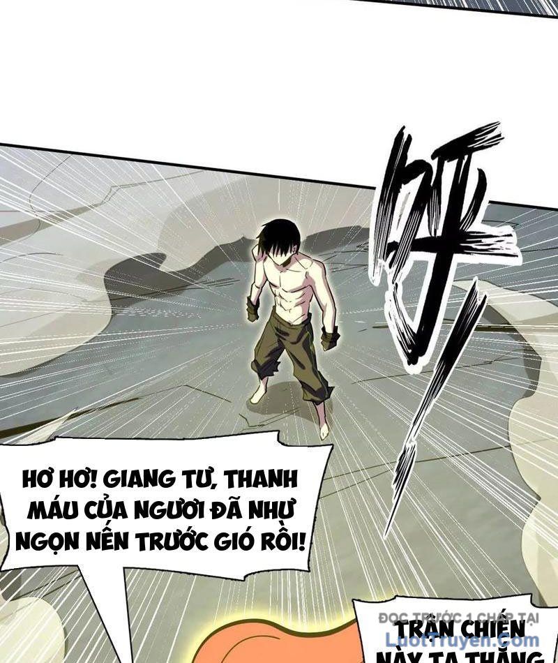 Cương Thi Tiên Sinh Chap 186 - Next Chap 187