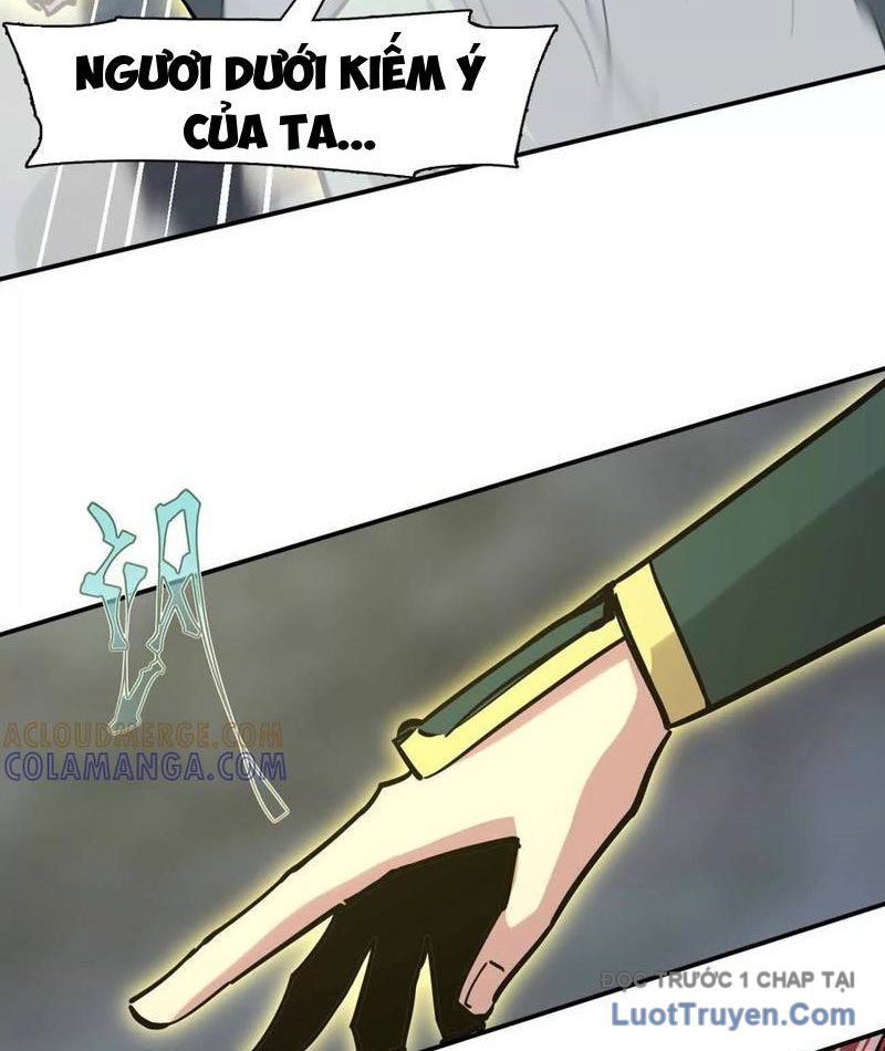 Cương Thi Tiên Sinh Chap 186 - Next Chap 187