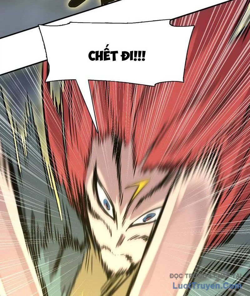 Cương Thi Tiên Sinh Chap 186 - Next Chap 187