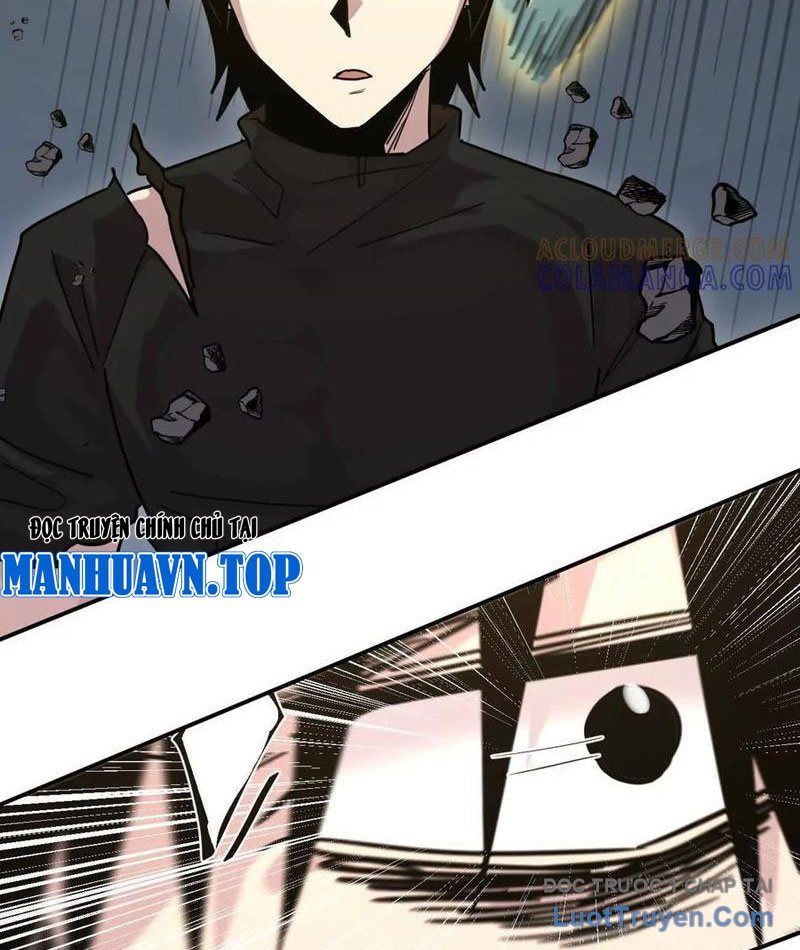 Cương Thi Tiên Sinh Chap 186 - Next Chap 187