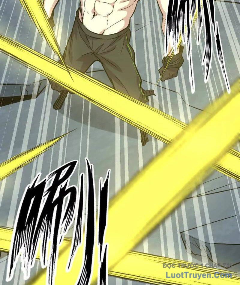 Cương Thi Tiên Sinh Chap 186 - Next Chap 187