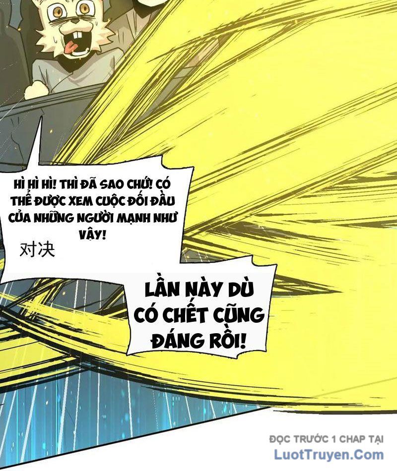 Cương Thi Tiên Sinh Chap 186 - Next Chap 187