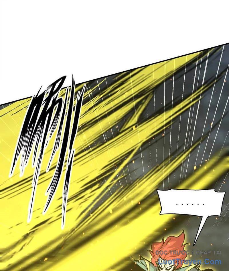 Cương Thi Tiên Sinh Chap 186 - Next Chap 187