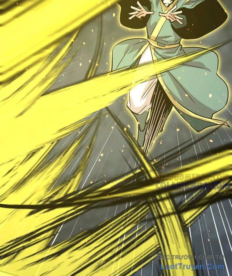 Cương Thi Tiên Sinh Chap 186 - Next Chap 187