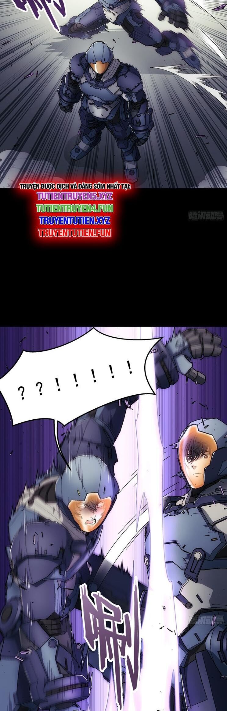 Cương Thiết Khế Ước Chap 14 - Next Chap 15