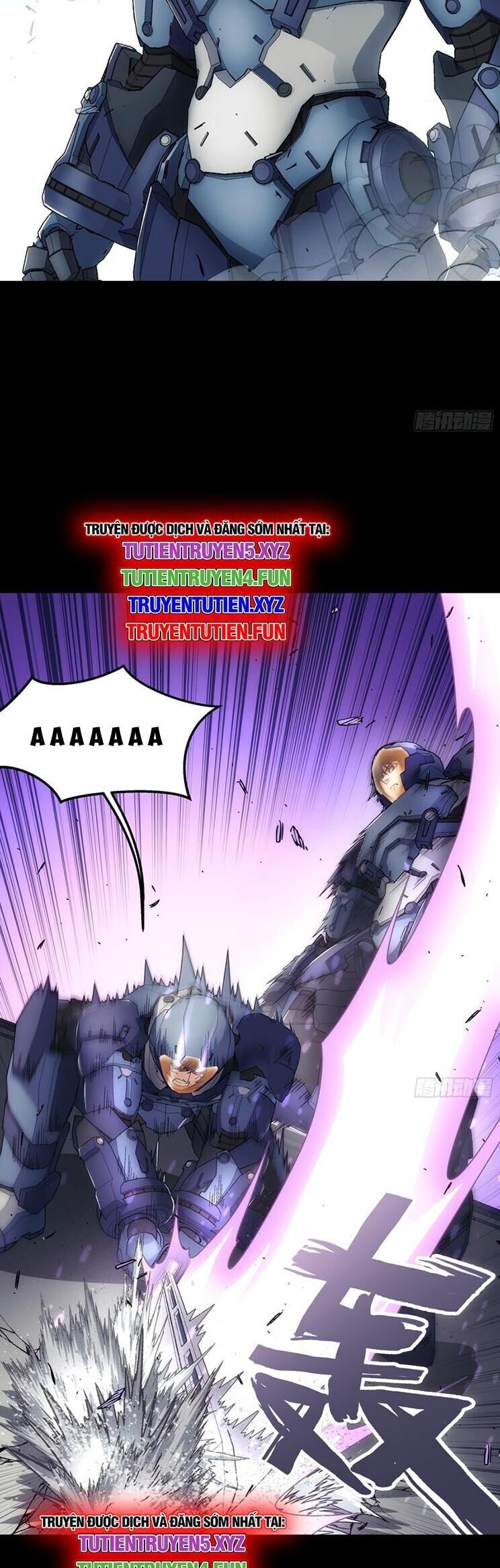 Cương Thiết Khế Ước Chap 14 - Next Chap 15