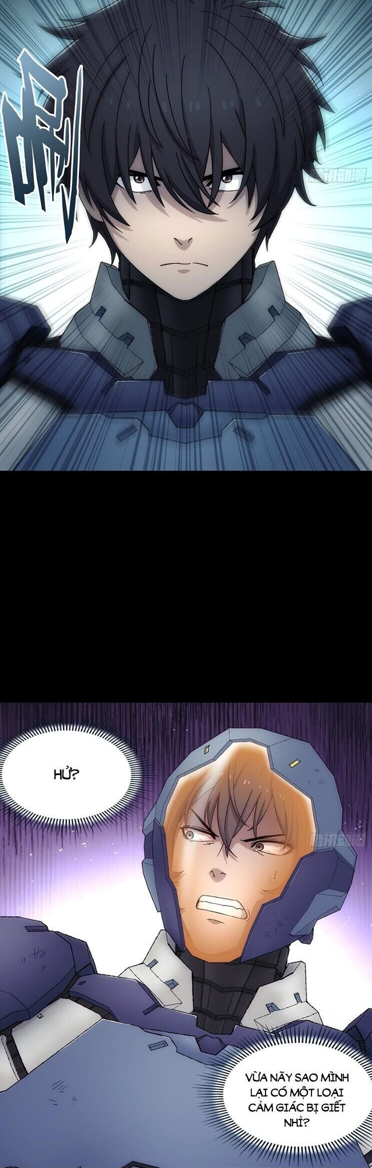 Cương Thiết Khế Ước Chap 14 - Next Chap 15