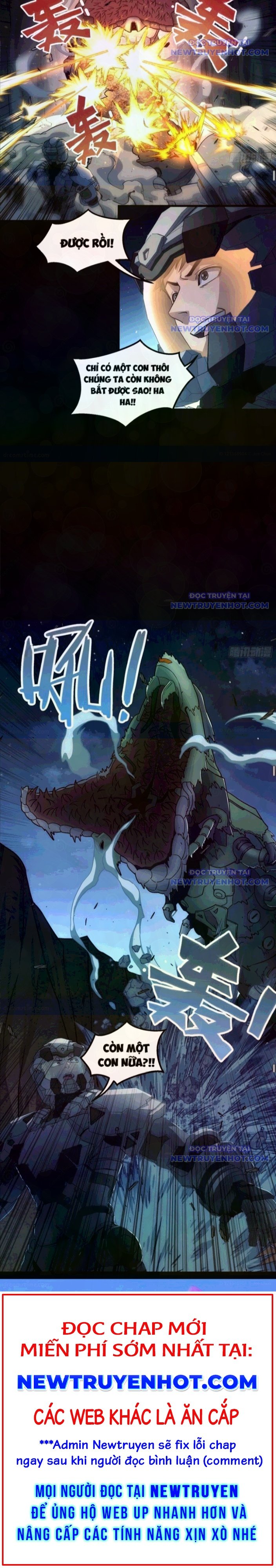 Cương Thiết Khế Ước Chap 21 - Next Chap 22