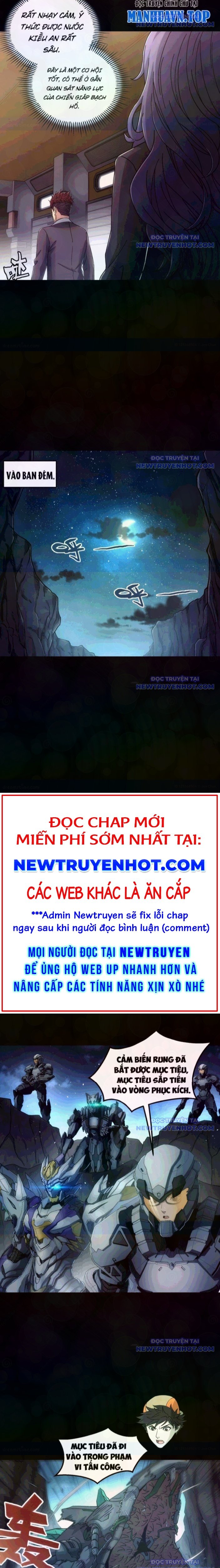 Cương Thiết Khế Ước Chap 21 - Next Chap 22