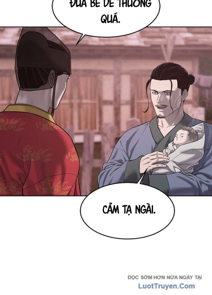 Cương Thiết Liệt Đế Chap 29 - Next Chap 30