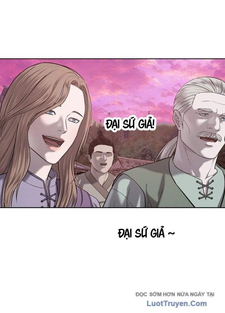 Cương Thiết Liệt Đế Chap 29 - Next Chap 30