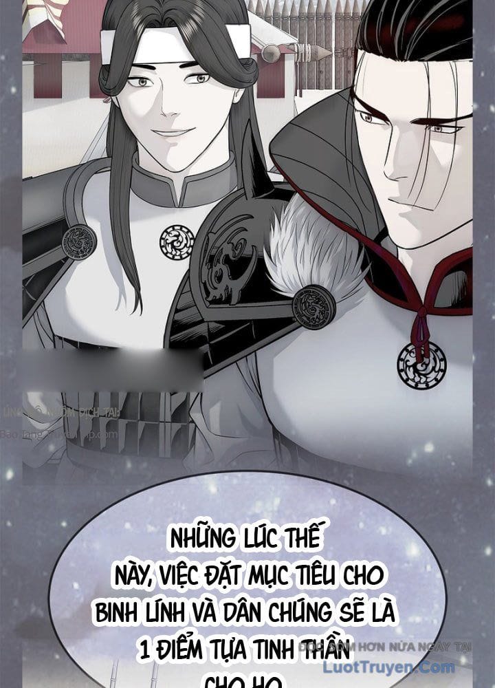 Cương Thiết Liệt Đế Chap 29 - Next Chap 30