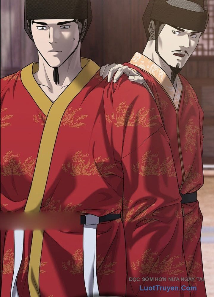 Cương Thiết Liệt Đế Chap 29 - Next Chap 30