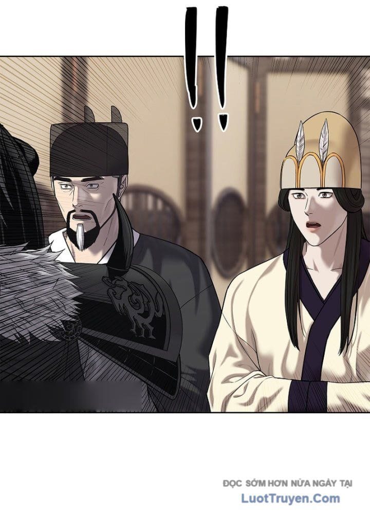 Cương Thiết Liệt Đế Chap 29 - Next Chap 30