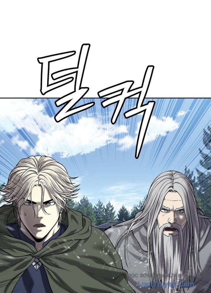 Cương Thiết Liệt Đế Chap 29 - Next Chap 30