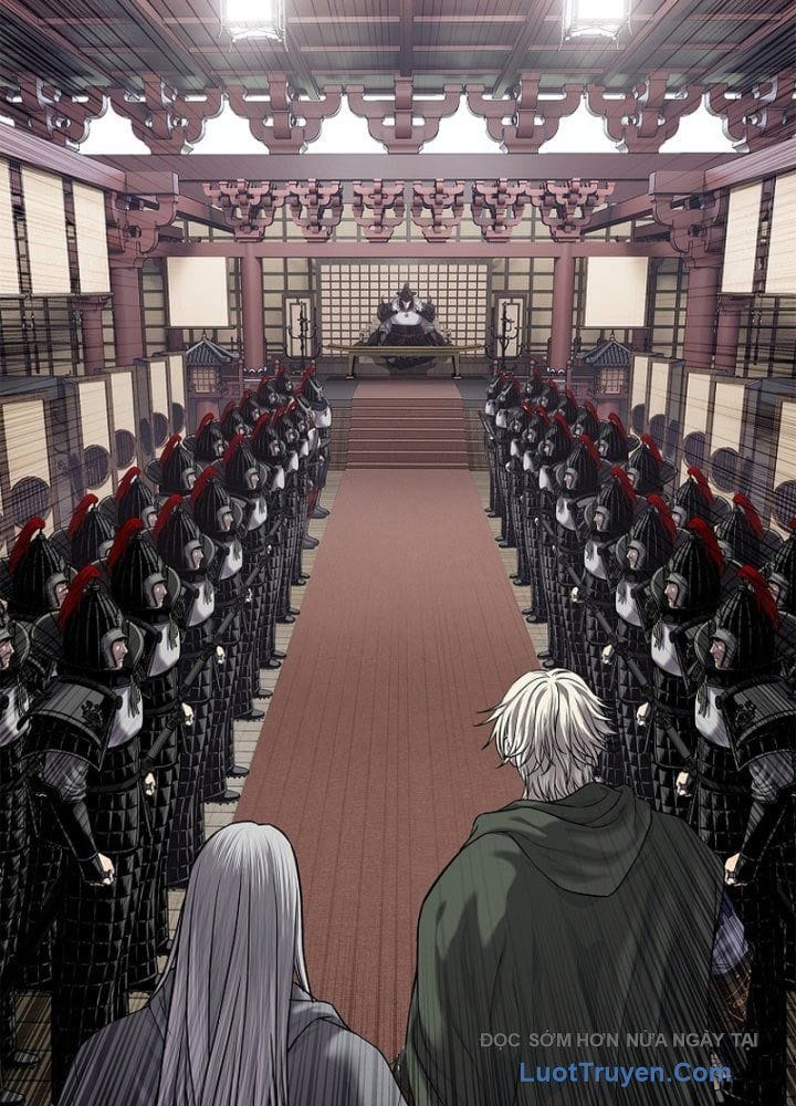 Cương Thiết Liệt Đế Chap 29 - Next Chap 30
