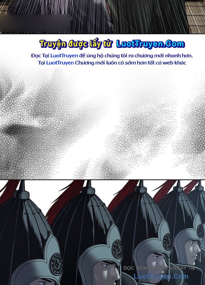 Cương Thiết Liệt Đế Chap 29 - Next Chap 30