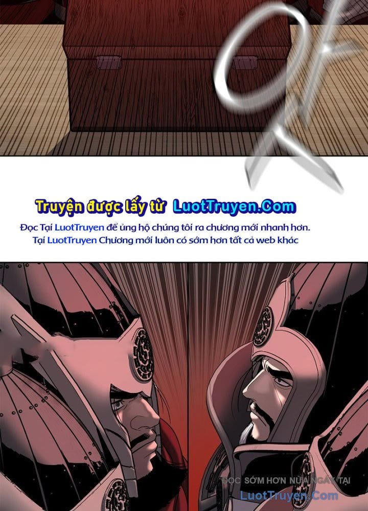 Cương Thiết Liệt Đế Chap 29 - Next Chap 30