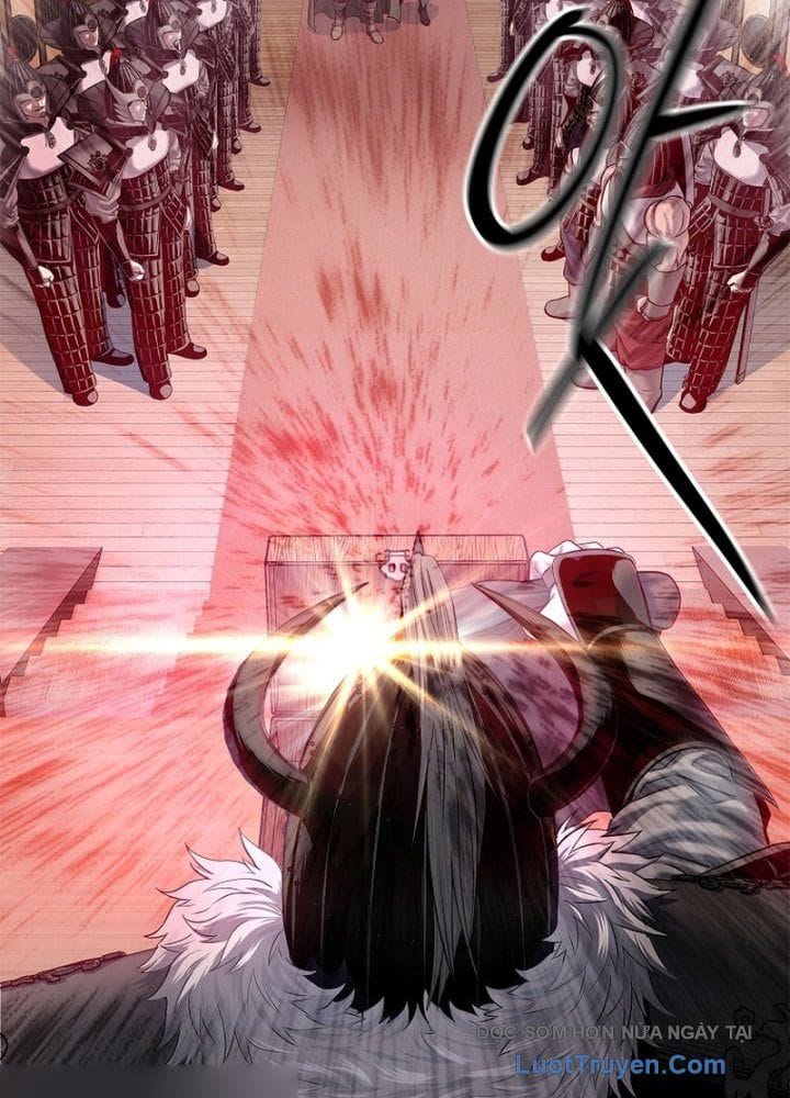 Cương Thiết Liệt Đế Chap 29 - Next Chap 30