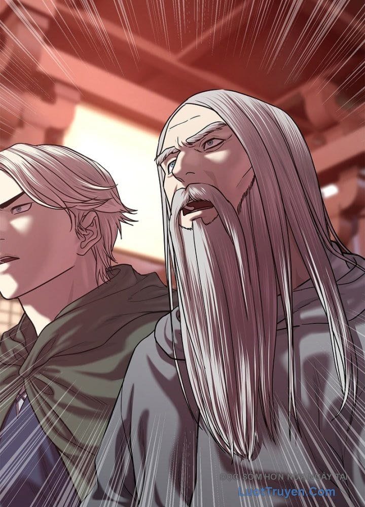 Cương Thiết Liệt Đế Chap 29 - Next Chap 30