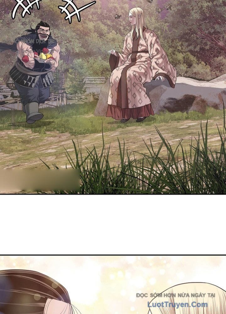 Cương Thiết Liệt Đế Chap 29 - Next Chap 30