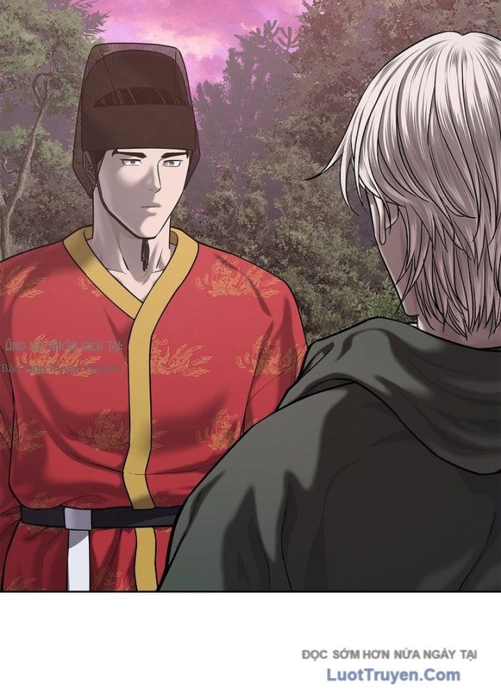 Cương Thiết Liệt Đế Chap 29 - Next Chap 30