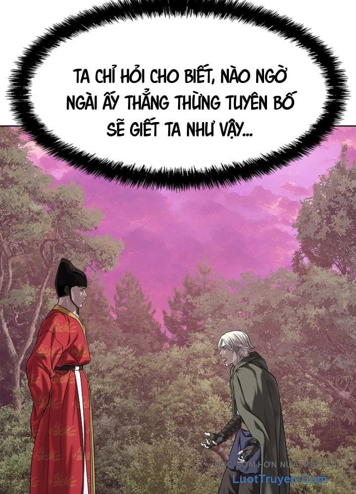 Cương Thiết Liệt Đế Chap 29 - Next Chap 30