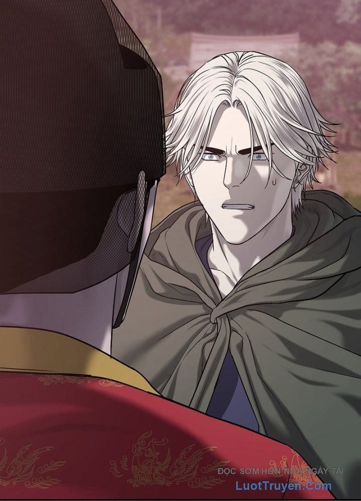 Cương Thiết Liệt Đế Chap 29 - Next Chap 30